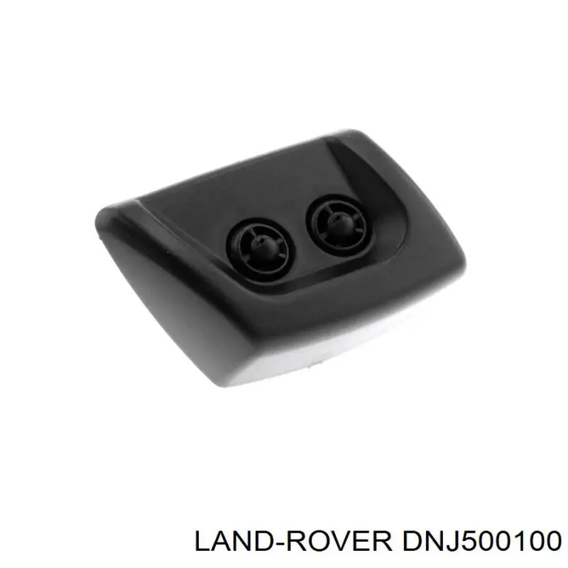 DNJ500100 Land Rover Dysza spryskiwacza reflektora przedniego prawego
