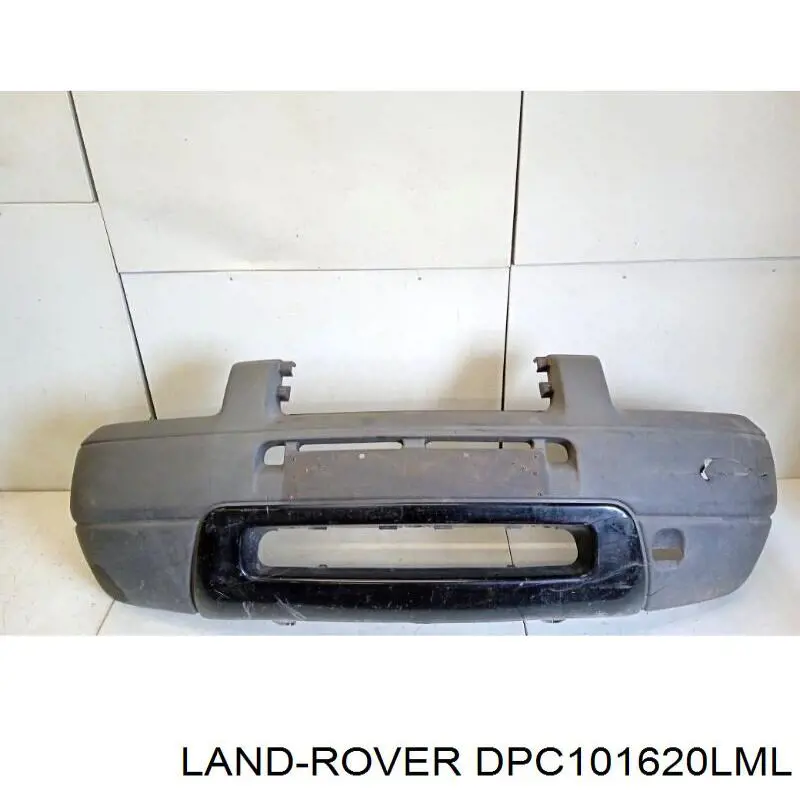 DPC101620LML Land Rover Zderzak przedni