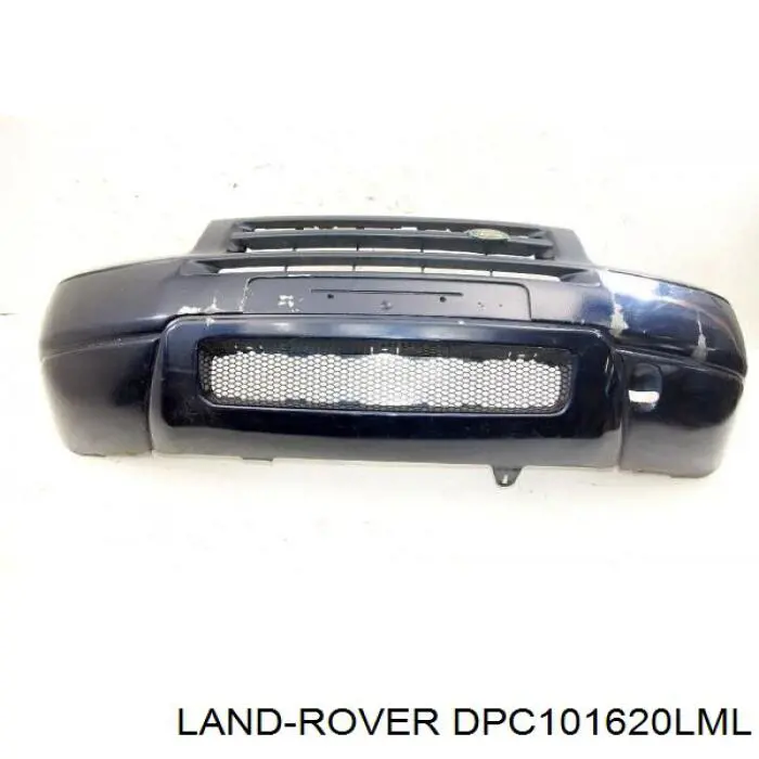 Zderzak przedni Land Rover DPC101620LML cena, od 258,23 USD