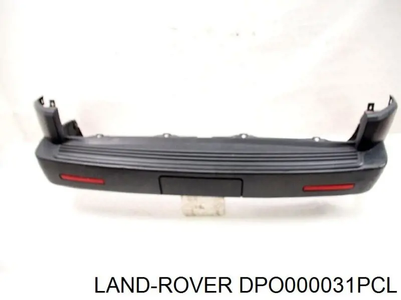 DPO000031PCL Land Rover Zderzak tylny