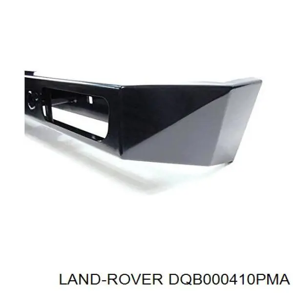 Zderzak tylny Land Rover DQB102180 cena, od 638,78 USD