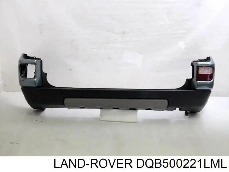 Zderzak tylny Land Rover DQB500221LML cena, od 279,22 USD