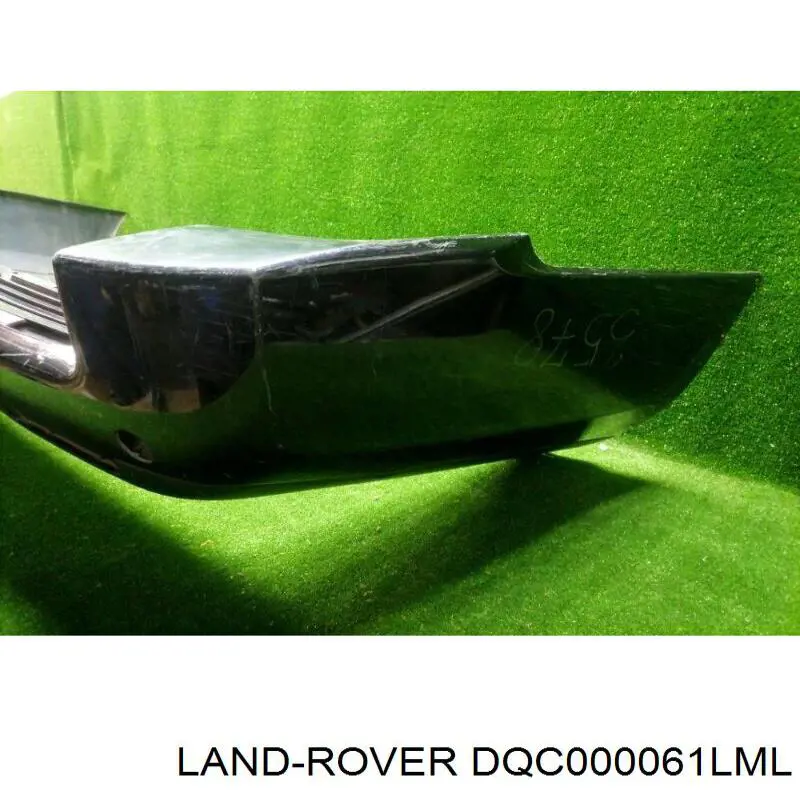 Do koszyka DQC000061LML Land Rover Zderzak tylny