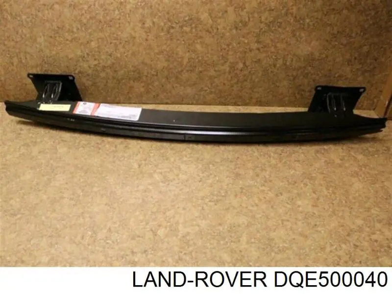 Wzmocnienie zderzaka tylnego do Land Rover Freelander II L359