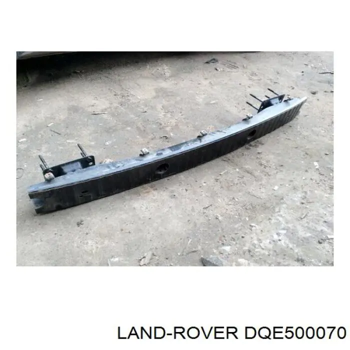 Wzmocnienie zderzaka tylnego Land Rover Range Rover III SUV (L322) (2010 - 2012) cena, od 31,22 USD