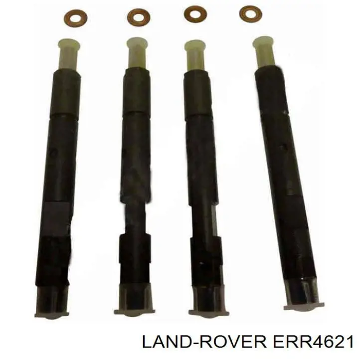 Pierścień uszczelniający wtryskiwacza Land Rover ERR4621 cena, od 4,74 USD