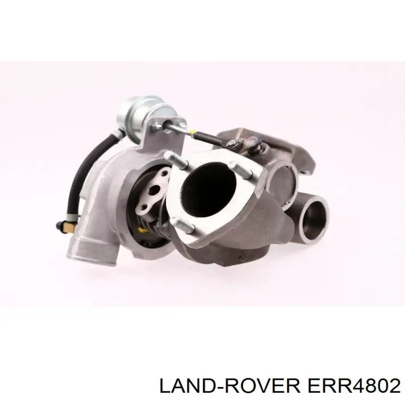 Turbina Land Rover ERR4893 cena, od 245,20 USD