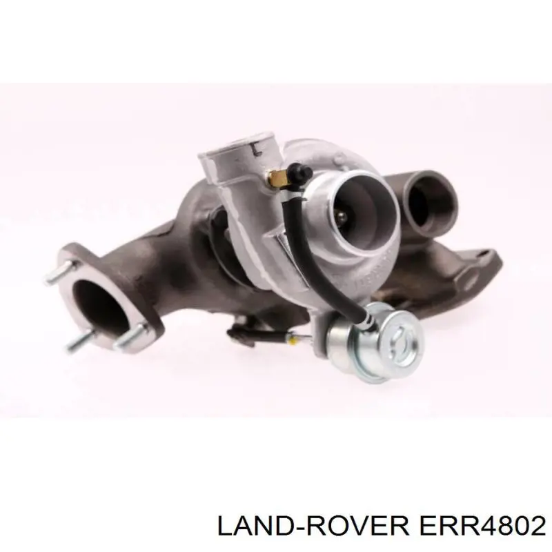 Do koszyka ERR4893 Land Rover Turbina