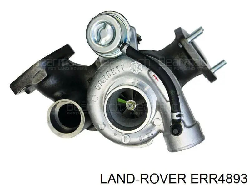 ERR4893 Land Rover Turbina