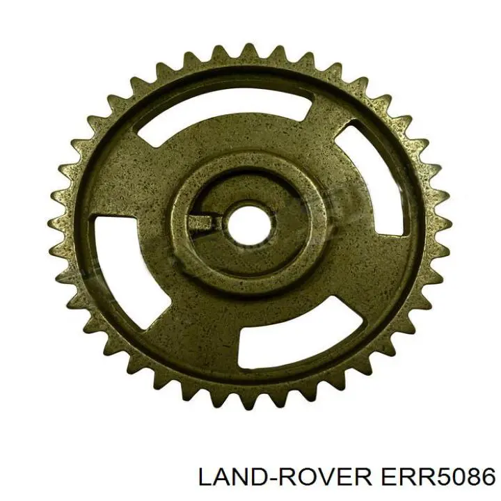 Koło zębatewalcowe wałka rozrządu silnika do Land Rover Range Rover II LP, P38A