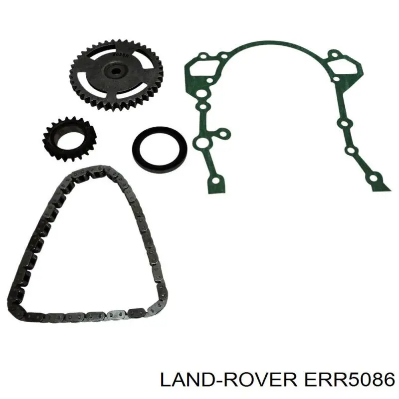 Koło zębatewalcowe wałka rozrządu silnika Land Rover Range Rover II SUV (LP, P38A) (1994 - 2002) cena, od 671,98 USD