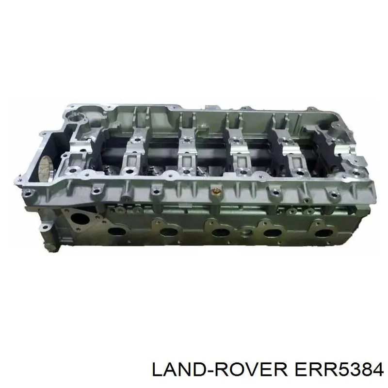 Do koszyka ERR5384 Land Rover Śruba głowicy cylindrów
