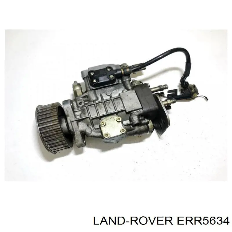 Pompa wtryskowa wysokiego ciśnienia Land Rover Freelander I SUV (L314) (1997 - 2006) cena, od 295,15 USD