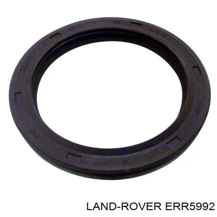 Uszczelniacz wału korbowego przedni Land Rover ERR5992 cena, od 16,25 USD