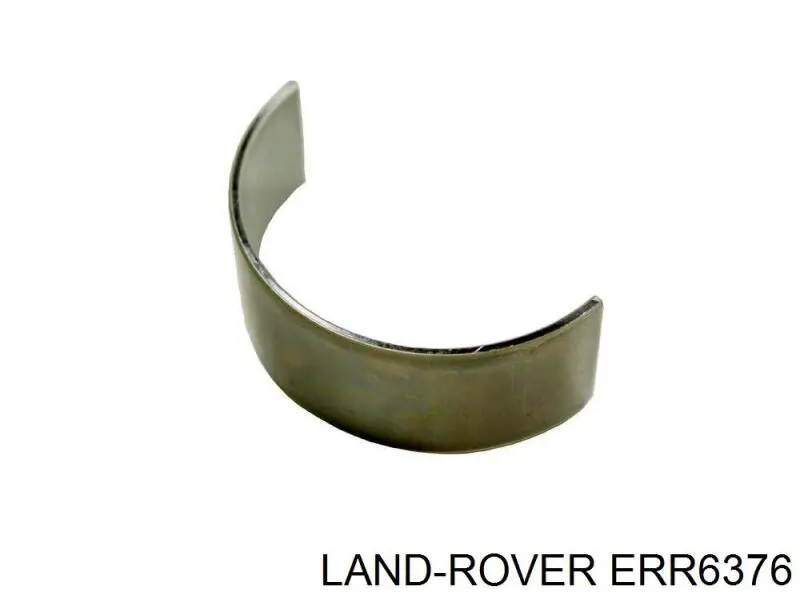 Panewki korbowodowe wału korbowego, zestaw, standardowe (STD) Land Rover ERR6376 cena, od 29,13 USD