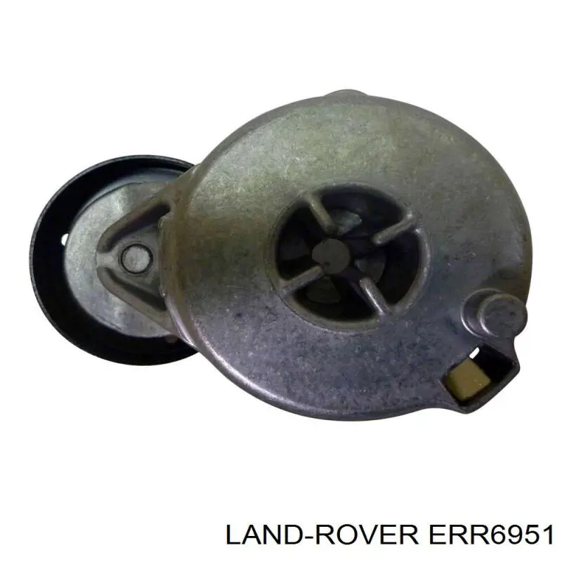 Do koszyka ERR6951 Land Rover Napinacz paska napędowego