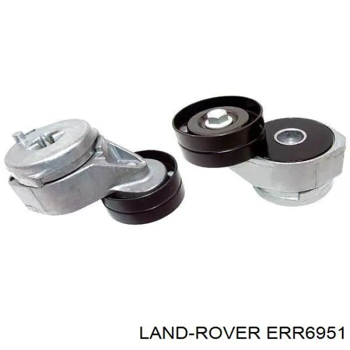 Napinacz paska napędowego Land Rover ERR6951 cena, od 91,32 USD