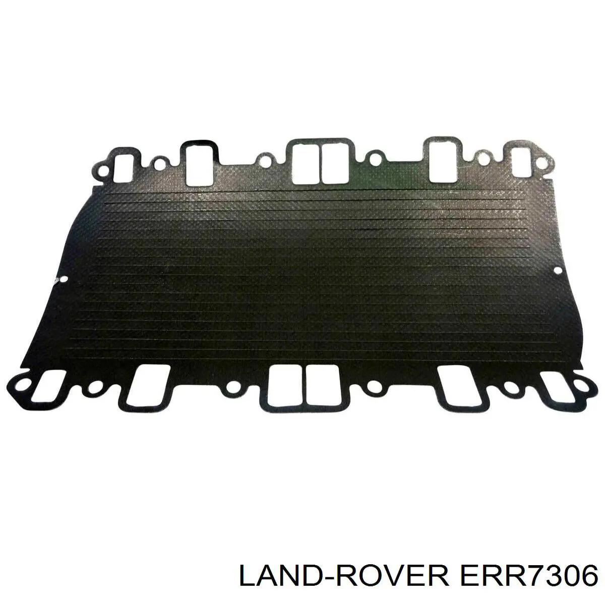 Do koszyka ERR7306 Land Rover Uszczelka kolektora ssącego