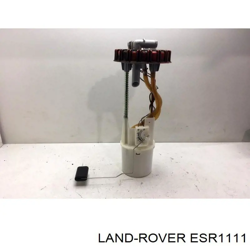 Moduł pompy paliwowej z czujnikiem poziomu paliwa Land Rover ESR1111 cena, od 72,11 USD