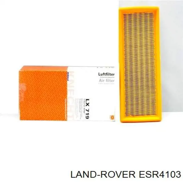 Filtr powietrza ESR4103 Land Rover