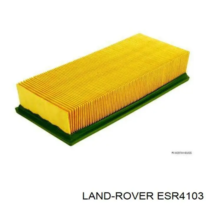 ESR4103 Land Rover Filtr powietrza