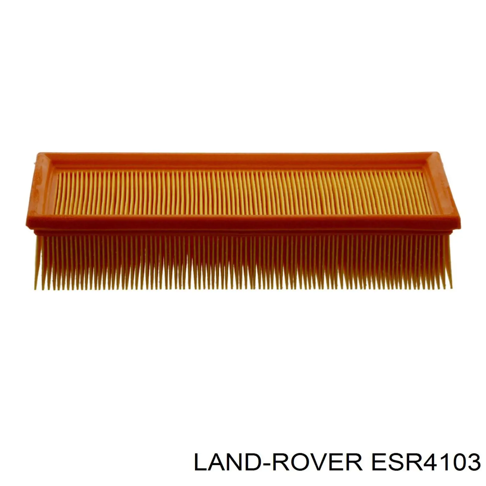Filtr powietrza Land Rover ESR4103