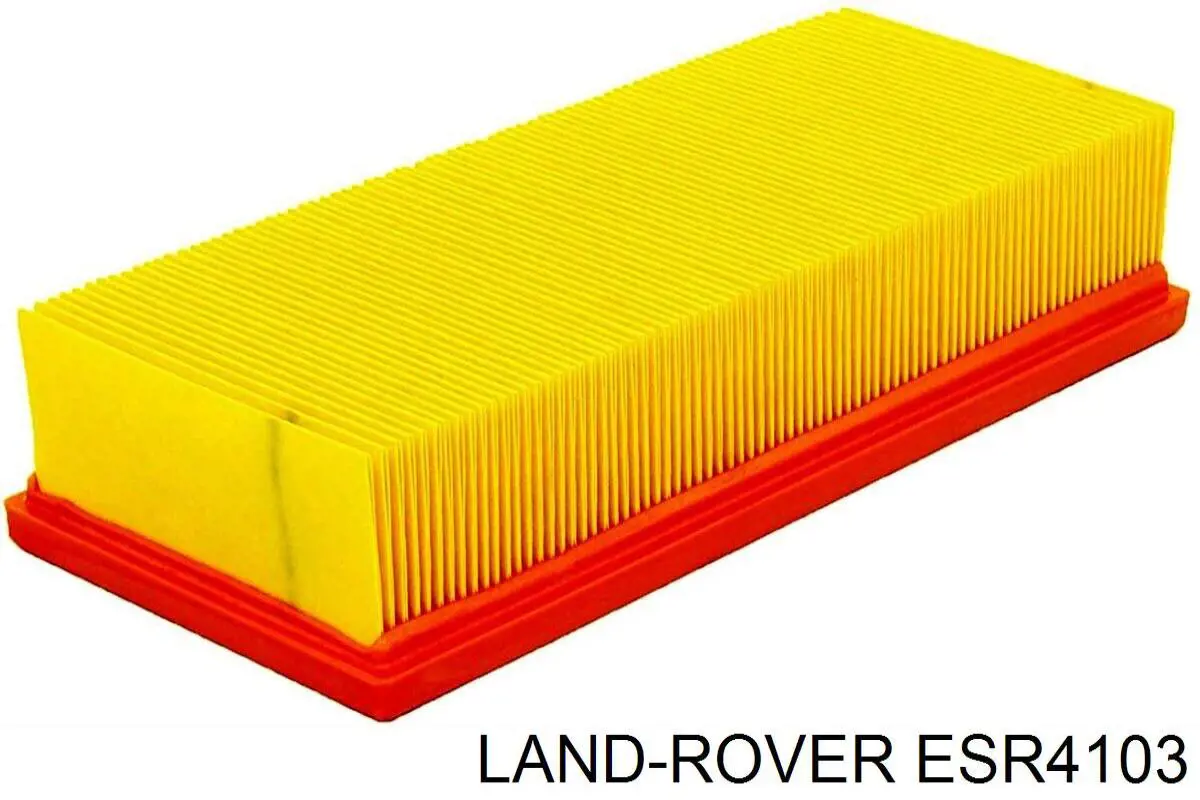 ESR4103 Land Rover Filtr powietrza