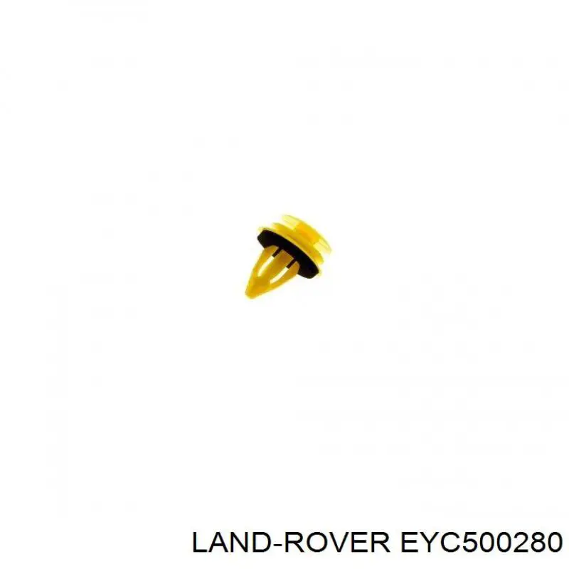 Spinka mocowania zderzaka przedniego Land Rover AYP500110 cena, od 1,75 USD