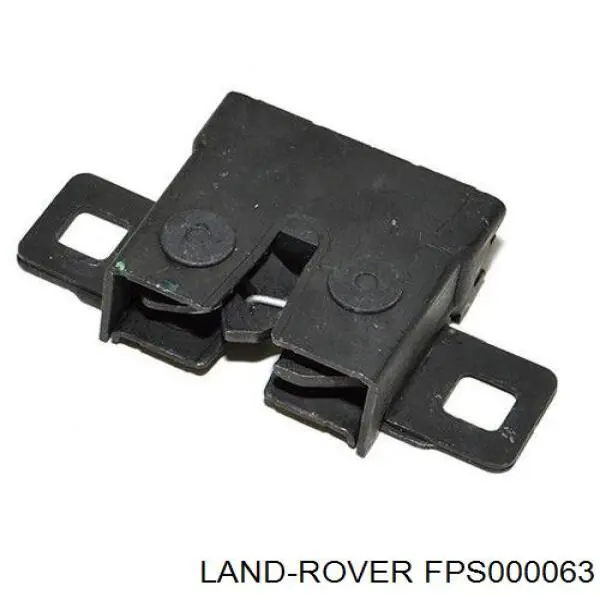 Zamek maski Land Rover LR173840 cena, od 44,27 USD