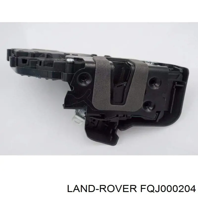 Do koszyka FQJ000205 Land Rover Zamek drzwi przednich prawych