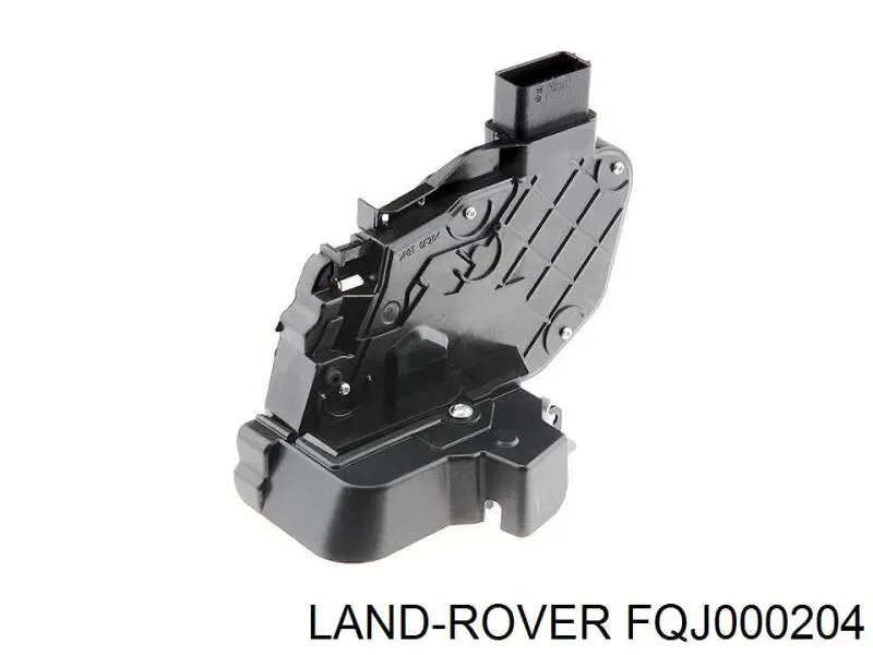 Zamek drzwi przednich prawych FQJ000205 Land Rover