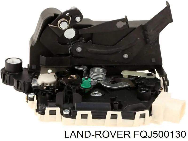 Zamek drzwi przednich lewych Land Rover CWC000071 cena, od 203,80 USD