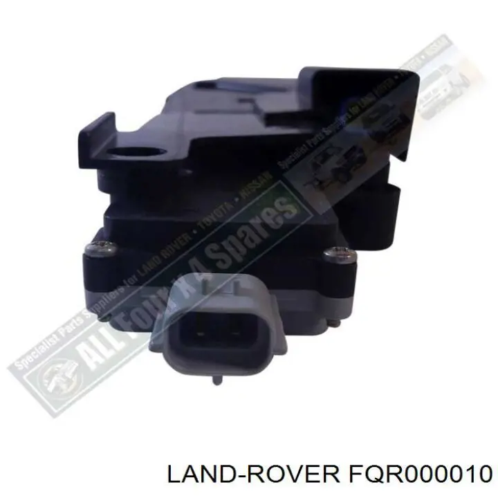 Zamek klapy bagażnika (3/5 drzwi tylnych) Land Rover Freelander I SUV (L314) (1997 - 2006) cena, od 377,85 USD