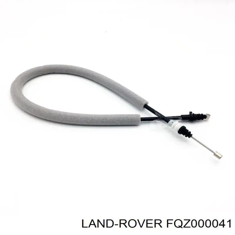 Linka (cięgno) otwierania zamka drzwi przednich Land Rover FQZ000041 cena, od 14,64 USD