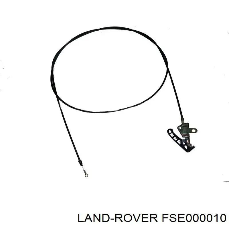 Linka otwierania maski do Land Rover Discovery II LJ ,LT