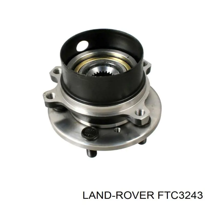 Piasta przednia Land Rover FTC3243 cena, od 5,72 USD