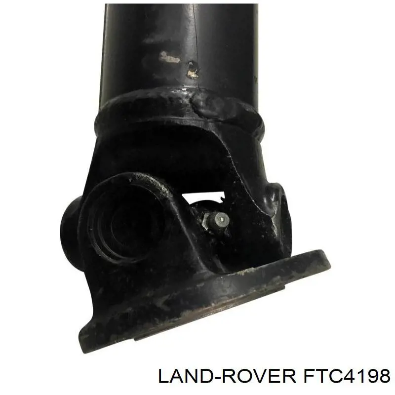 Wał Cardana tylny, kompletny FTC4198 Land Rover