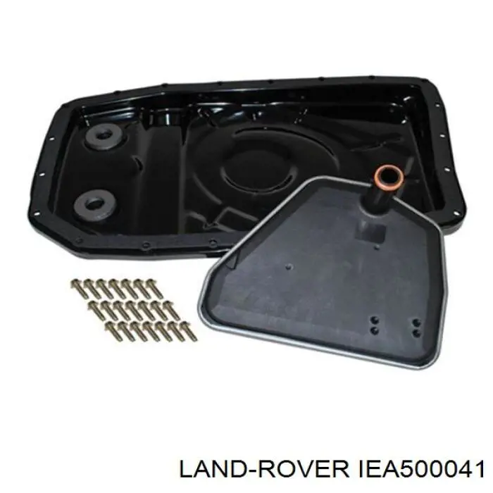  Land Rover IEA500041 cena, od 338,72 USD