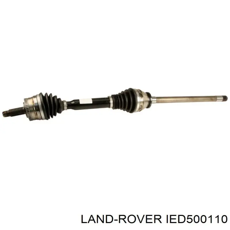 Półoś napędowa przednia prawa Land Rover IED500110 cena, od 151,53 USD