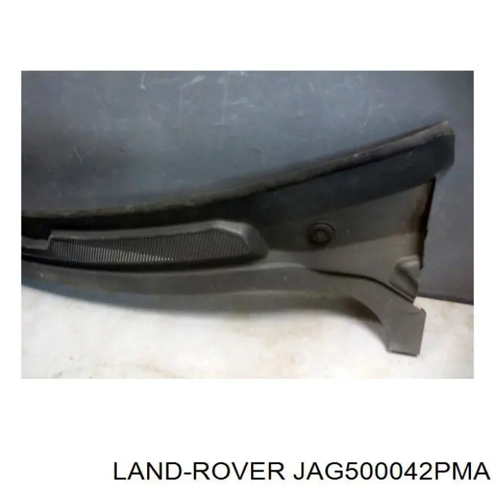 Podszybie szyby czołowej Land Rover JAG500042PMA cena, od 120,88 USD