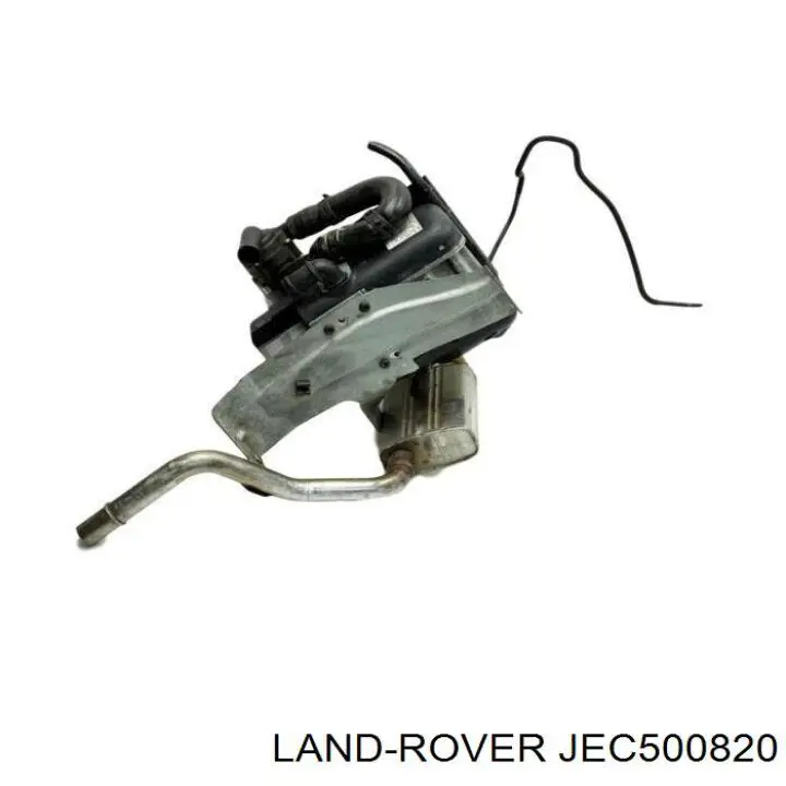 JEC500820 Land Rover Ogrzewacz autonomiczny