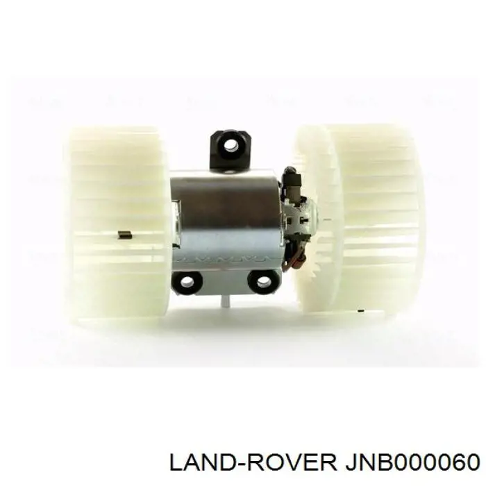 Silniczek wentylatora nagrzewnicy (ogrzewacza wnętrza) Land Rover JNB000060 cena, od 86,92 USD
