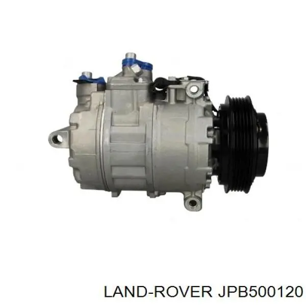 JPB500120 Land Rover Sprężarka klimatyzacji