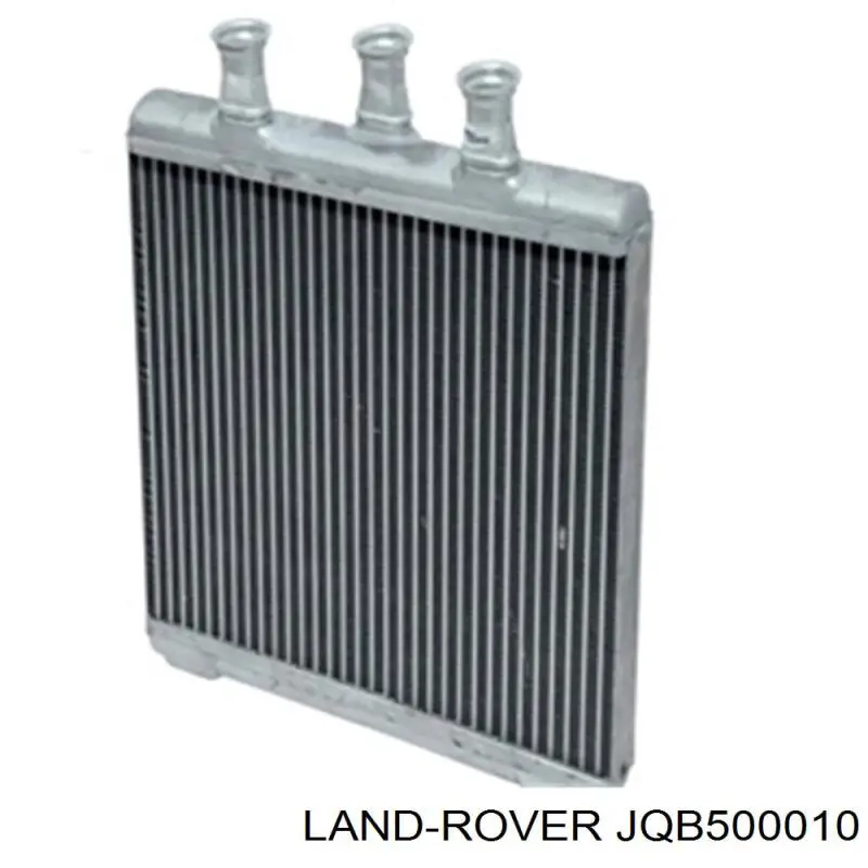 Parownik klimatyzacji Land Rover Discovery III SUV (LR3) (2004 - 2009) cena, od 126,55 USD