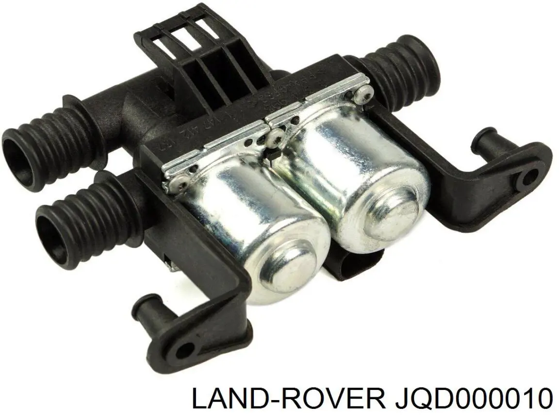 Zawór nagrzewnicy (ogrzewacza) Land Rover JQD000010 cena, od 36,02 USD