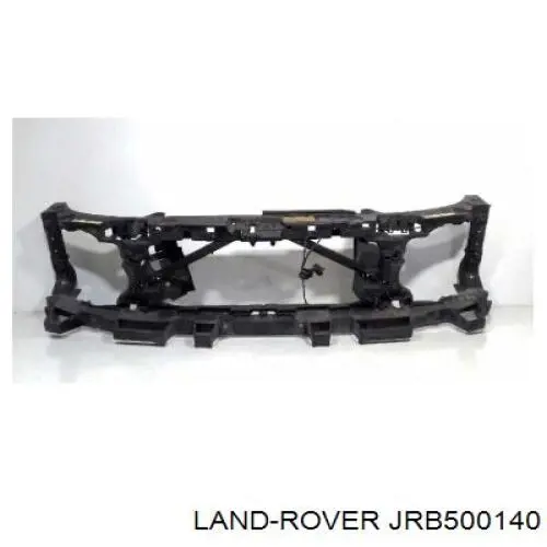 Do koszyka JRB500140 Land Rover Chłodnica klimatyzacji