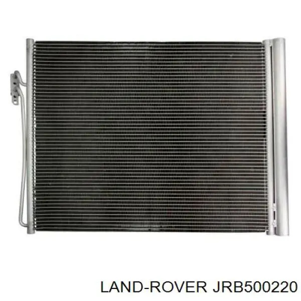 Chłodnica klimatyzacji JRB500200 Land Rover