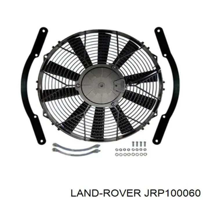 JRP100060 Land Rover 