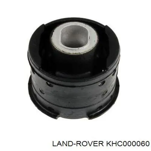 KHC000060 Land Rover Silentblock tylnej belki