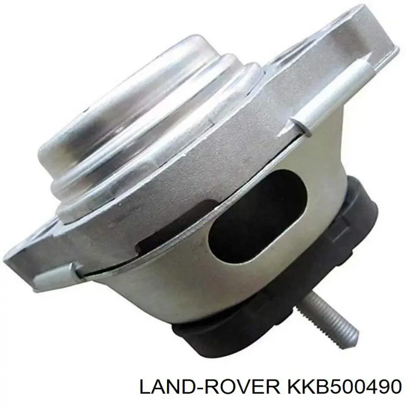 KKB500490 Land Rover Poduszka (podpora) silnika prawa